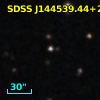 2MASS J14453945+2527159