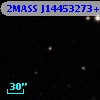 2MASS J14453273+2756224