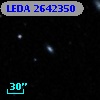 LEDA 2642350