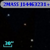 2MASS J14463231+4851093