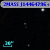 2MASS J14464796+5724304