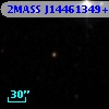 2MASS J14461349+6328013