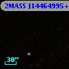 2MASS J14464995+8023511