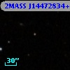 2MASS J14472834+4012189
