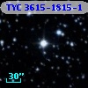 TYC 3615-1815-1