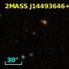 2MASS J14493646+0533379