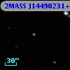2MASS J14490231+2746195
