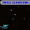 2MASS J14493190+2827056