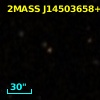 2MASS J14503658+4723574