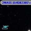 2MASS J14502307+5537396