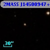 2MASS J14500947+6246275
