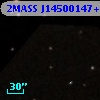 2MASS J14500147+8224203