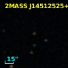 2MASS J14512525+0012121