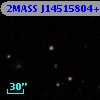 2MASS J14515804+0259130