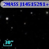2MASS J14515281+0508126