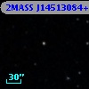 2MASS J14513084+3429202