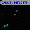 2MASS J14512173+6057061