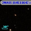 2MASS J14511642+8454280