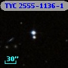 TYC 2555-1136-1