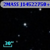 2MASS J14522750+3356442