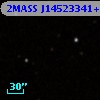 2MASS J14523341+4941581