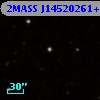 2MASS J14520261+5018361