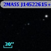2MASS J14522615+5415210
