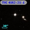 TYC 4182-21-1