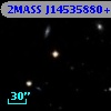 2MASS J14535880+2546383