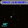 2MASS J14530307+3011496