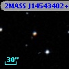 2MASS J14543402+0119063