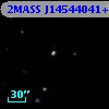 2MASS J14544041+1634428