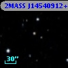 2MASS J14540912+4135008