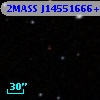 2MASS J14551666+0035343