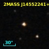 2MASS J14552241+0419361