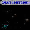 2MASS J14552906+0511158