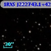 1RXS J222743.1+425247