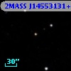 2MASS J14553131+2554070