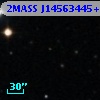 2MASS J14563445+0759570