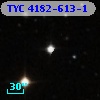 TYC 4182-613-1