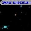 2MASS J14562518+1655399