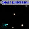 2MASS J14563586+2532363