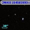 2MASS J14565893+2937303