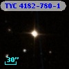 TYC 4182-780-1