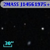 2MASS J14561975+4813200