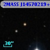 2MASS J14570219+4428162