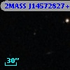 2MASS J14572827+6535203