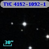 TYC 4182-1092-1