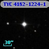 TYC 4182-1224-1