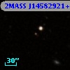 2MASS J14582921+2033092